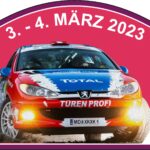 ARC Blaufränkischland Rallye 2023